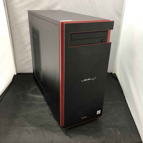 iiyama PC 〔中古〕ILeDXi-R049-iX7-TWSXM/27sX7N51 インテル® Core