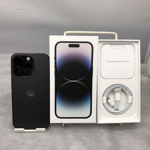 kyさま専用iPhone14Pro スペースブラック 512GB SIMフリー kyさま専用iPhone14Pro スペースブラック 512GB SIMフリー