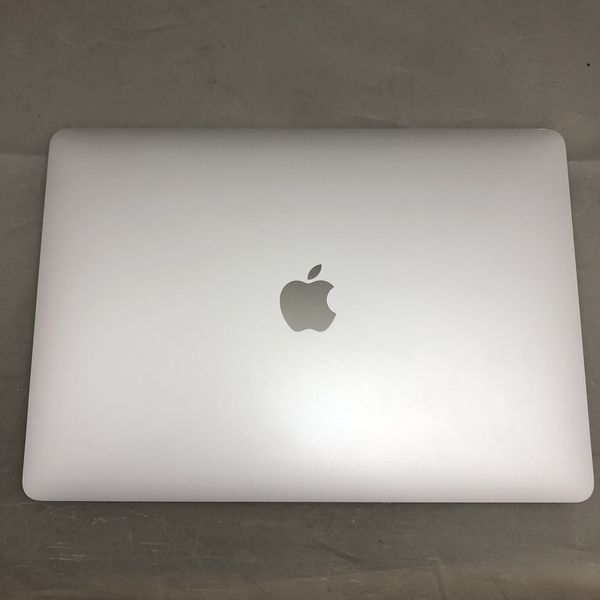 APPLE 〔中古〕MacBook Air (M1・2020) 8GB/256GB MGN93J/A シルバー