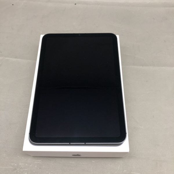 iPad mini6 64GB セルラー Smart Folio付