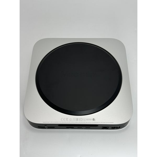 中古 Apple Mac mini (M1, 2020) Amazon.com: Apple 2020 Mac Mini with Apple M1 Chip, 16GB RAM
