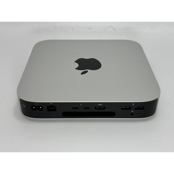 【中古】mac mini (M1 2020) APPLE 〔中古〕Mac mini (M1・2020)（中古保証3ヶ月間