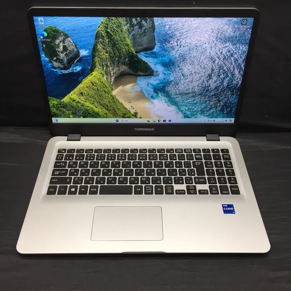 ノーブランド 〔中古〕THIRDWAVE DX-T7(note) Intel® Core™ i7