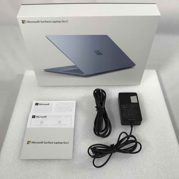 保証期間内 SurfaceLaptop go2 Corei5 256GB/8G 保証期間内 SurfaceLaptop go2 Corei5 256GB/8G
