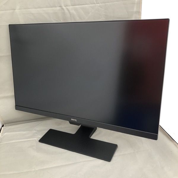 BenQ ベンキュー 27インチモニター フルHD IPS GW2780 中古 BenQ ベンキュー GW2780-JP 27インチ フルHD モニター IPSパネル