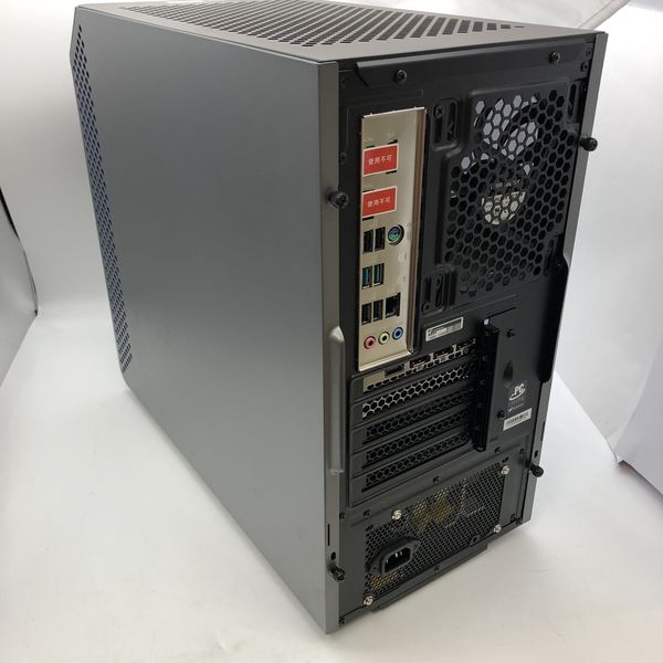 GALLERIA ゲーミングPCRTX3070 立ち止まる 中古※ NeeTFaG様専用 
