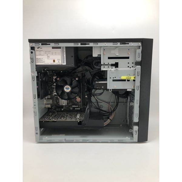 デスクトップPC ブラック「LM-iG700XD4-EX7」（※説明欄に補足有り mouse 〔中古〕LM-iG700XD4-EX7 インテル® Core™ i7
