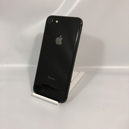 分割可能 iPhone8 64GB SIMフリー 元auキャリア 3
