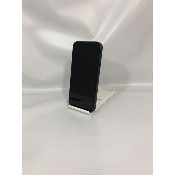 APPLE 〔中古〕iPhone13 mini 512GB ミッドナイト MLJP3J/A au