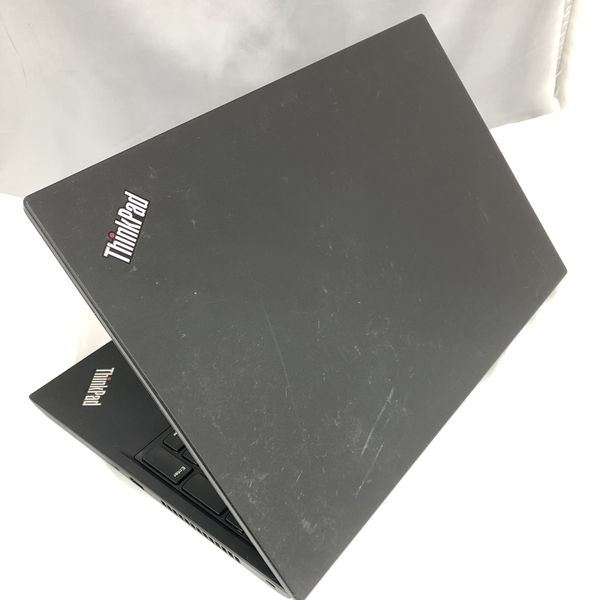 Lenovo 〔中古〕ThinkPad L580 Core i5 プロセッサー 8250U 1.6GHz/8GB 