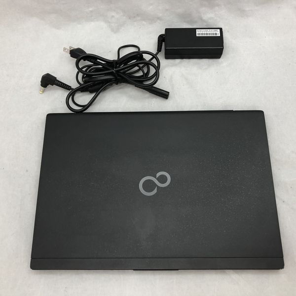さ*し様 【中古相応品】FUJITSU LIFE BOOK U939/A Amazon.co.jp: 【中古品】FUJITSU LIFEBOOK u939x/A ノートパソコン