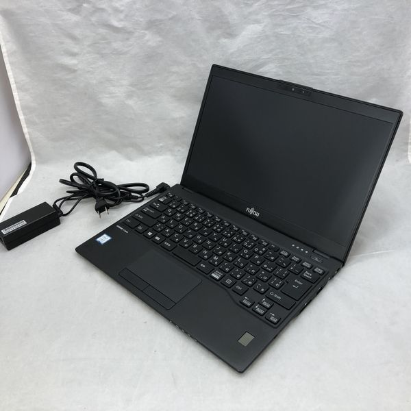 [ジャンク] LIFEBOOK U939/A (八世i5/ 8G/スト無)A ジャンク] LIFEBOOK U939/CX (八世i5/ 8G/スト無)B 【公式通販】