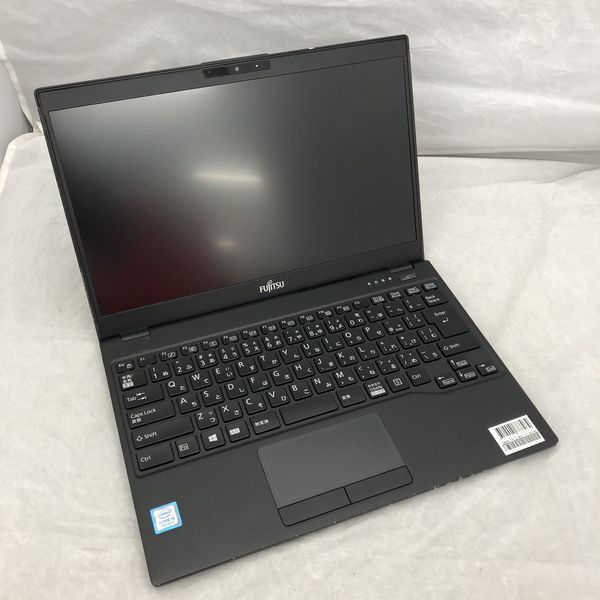 FUJITSU 〔中古〕LIFEBOOK WU2/C3 Core i5 プロセッサー -8265U 1.6GHz