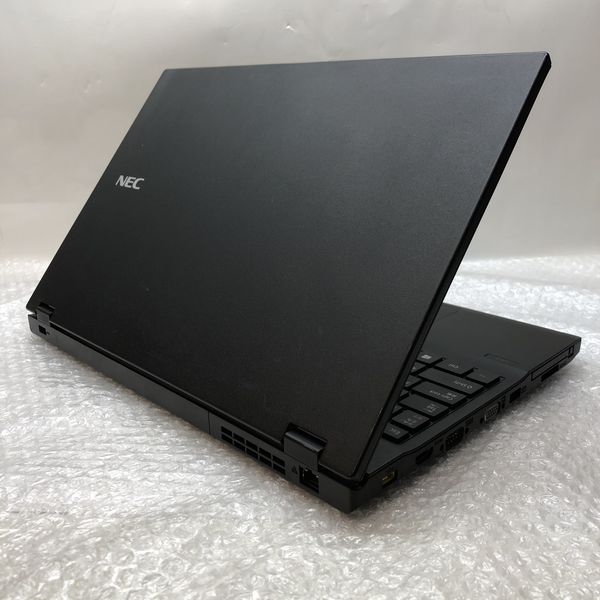 美品 NEC VersaPro VKM17X-3 Core i5 8GB NEC 〔中古〕VersaPro VKM17X-3 Core i5 プロセッサー 8350U/8GB/256GB