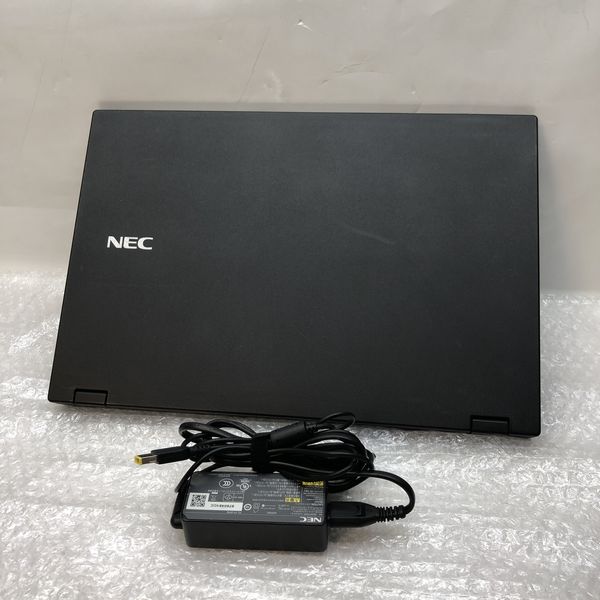 NEC 〔中古〕VersaPro VKM17X-3 Core i5 プロセッサー 8350U/8GB/256GB