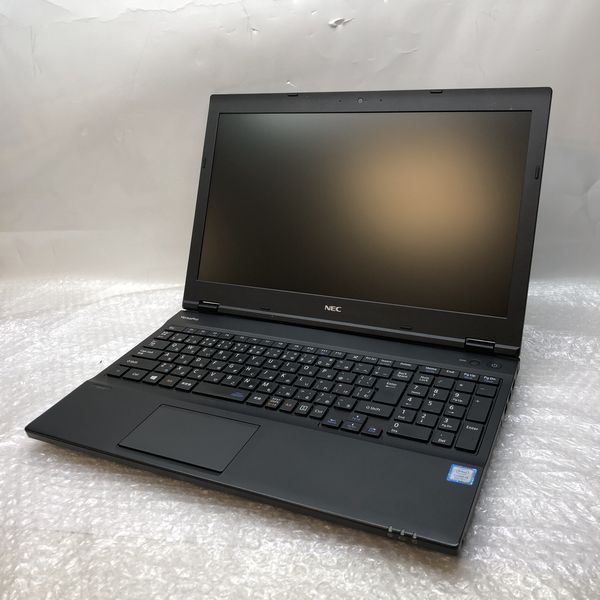 美品 NEC VersaPro VKM17X-3 Core i5 8GB NEC 〔中古〕VersaPro VKM17X-3 Core i5 プロセッサー 8350U/8GB/256GB