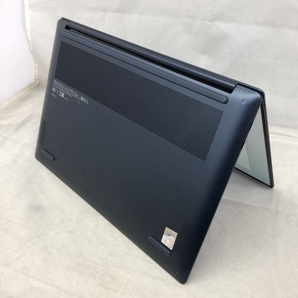 lenovo 〔中古〕Yoga Slim 7 14Q8X9 SnapdragonR X Elite/DDR-5 lenovo 〔中古〕Yoga Slim 7 14Q8X9 SnapdragonR X Elite/DDR-5
