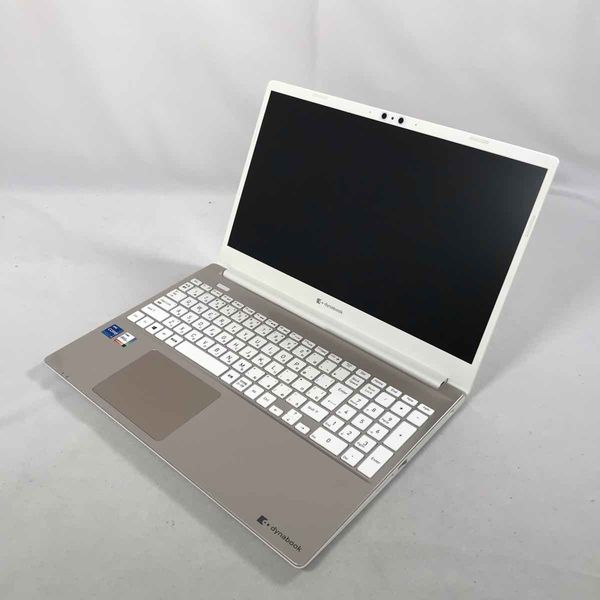 TOSHIBA 〔中古〕P3C7PSBG 【Core i7-1165G7 プロセッサー/8GB/256GB 