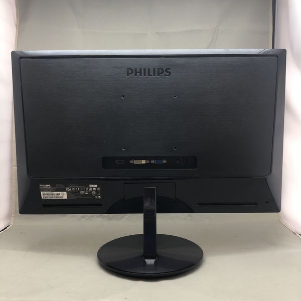 中古モニター　PHILIPS 234E5Q　23インチ 2025年最新】Yahoo!オークション -philips234eの中古品・新品