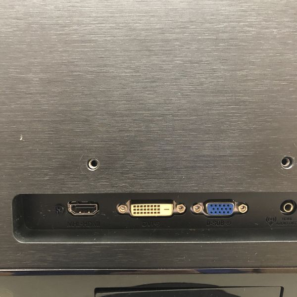 PHILIPS 〔中古〕23インチ液晶ディスプレイ 234E5EDSB/11（中古保証3