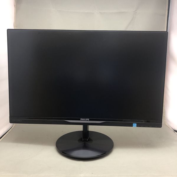 PHILIPS 〔中古〕23インチ液晶ディスプレイ 234E5EDSB/11（中古
