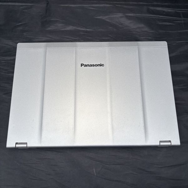 PANASONIC 〔中古〕Let's note LV7 CF-LV7RDCVS Core i5 プロセッサー