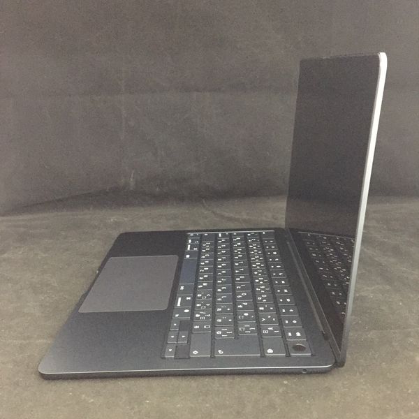 APPLE 〔中古〕MacBook Air (M2・2022) MLY33J/A ミッドナイト Apple