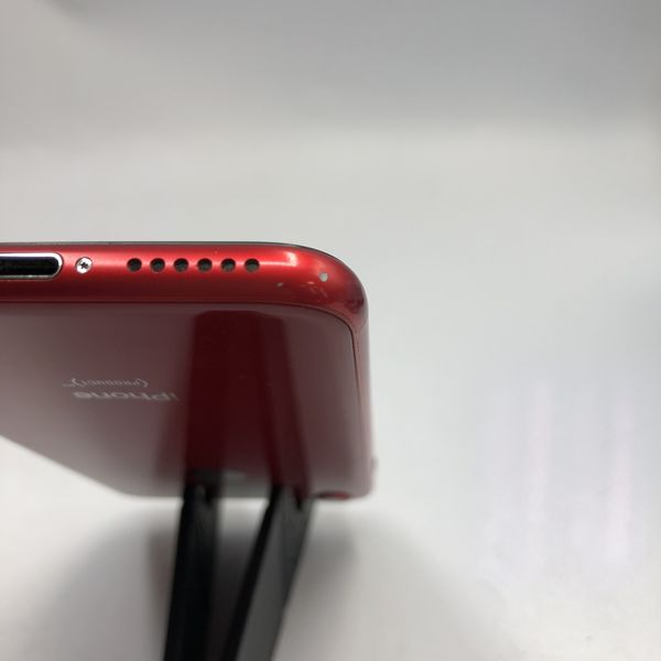 APPLE 〔中古〕iPhone8 256GB レッド MRT02J/A docomo対応端末