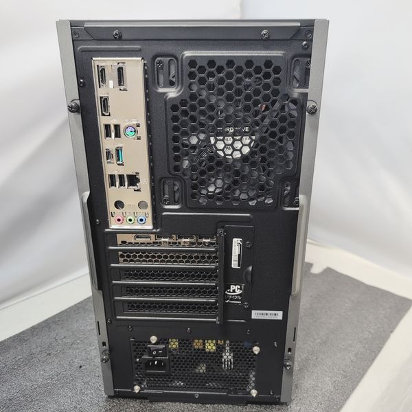 最終値下げ】ゲーミングPC ガレリア GALLERIA RM5C-R36
