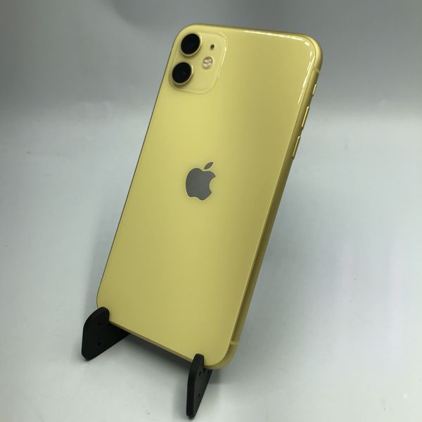 iPhone11 本体64GB イエロー docomo iPhone 11 64GB イエロー docomo 本体