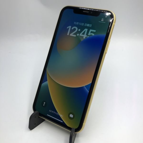 Apple docomo アップル/iPhone11 64GB/MWLW2J/A/DNPZT65WN738/B