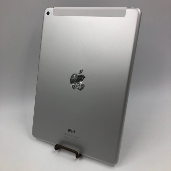 iPad Air2 Wi-Fi セルラー 64GB シルバー docomo Apple iPad