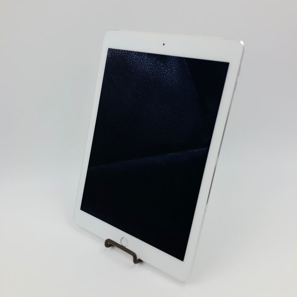 APPLE 〔中古〕iPad Air2 Wi-Fi+Cellular 64GB シルバー MGHY2J