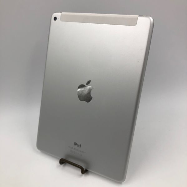 iPad - 送料無料！ipad AIR2  64GB MGHY2J/Aセルラー 送料無料！ipad AIR2 64GB MGHY2J/Aセルラー