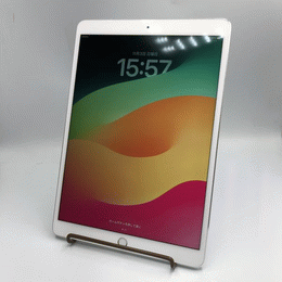 APPLE 〔中古〕iPad Pro 10.5インチ 64GB シルバー MQF02J/A