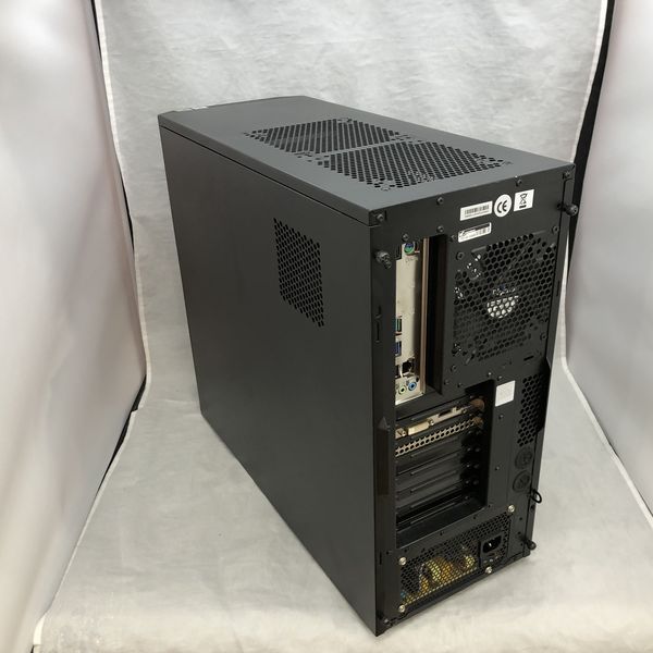 raytrek デスクトップPC XT GeForce GTX raytrek デスクトップPC XT GeForce GTX BTO PC選びの基本は3つ