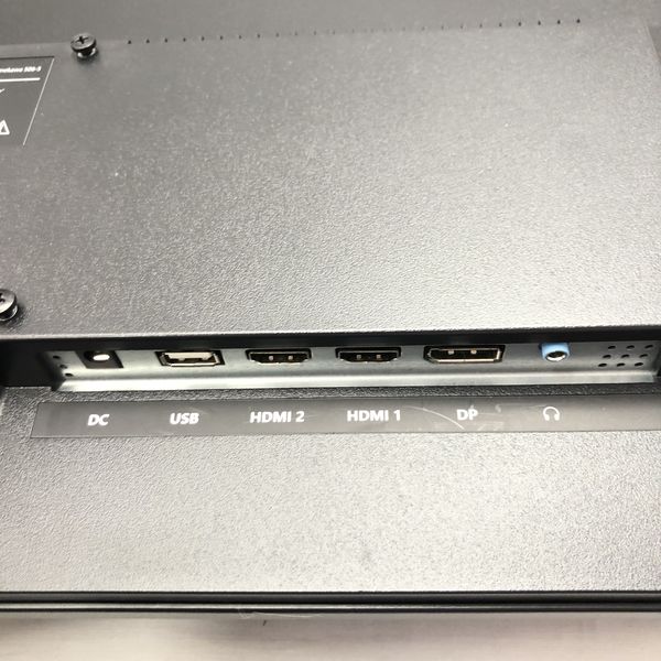 JAPANNEXT 〔中古〕28インチ液晶ディスプレイ JN-IPS2802UHDR（中古