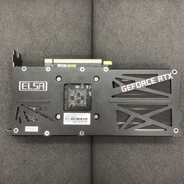 ELSA 〔中古〕GD3060-12GEBSH4（中古保証1ヶ月間） | パソコン工房