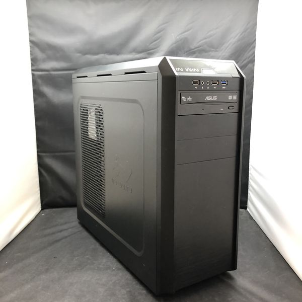 ノーブランド 〔中古〕BTO DeskPC インテル® Core™ i7 10700
