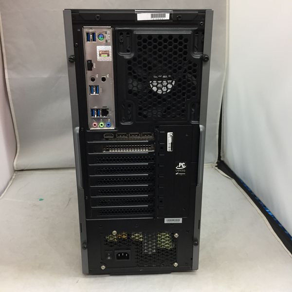 ノーブランド 〔中古〕XA7R-67XT AMD Ryzen9 5900X 3.7GHz/32GB/1TB M 