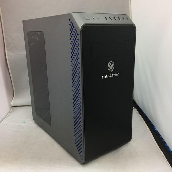 ノーブランド 〔中古〕XA7R-67XT AMD Ryzen9 5900X 3.7GHz/32GB/1TB M 