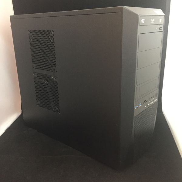 ノーブランド 〔中古〕GALLERIA XT インテル® Core™ i7 プロセッサー 