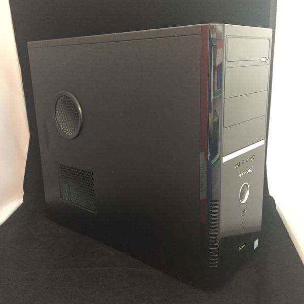 iiyama PC 〔中古〕IStDxi-R037(i_321887 インテル® Core™ i7 