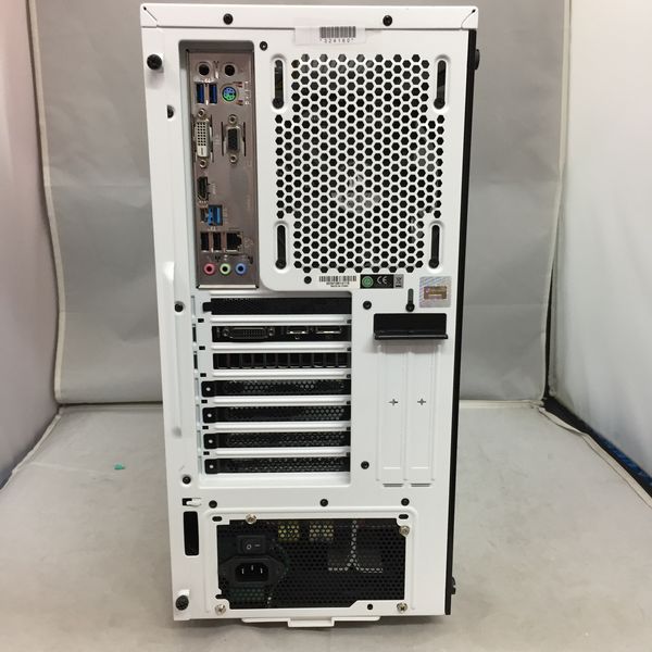 自作PC 中古 PC自作】中古品だけでサブPCを組み立ててみる！ 〜地獄の動作