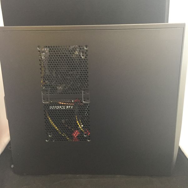 ノーブランド 〔中古〕BTO PC インテル® Core™ i7 10700K プロセッサー
