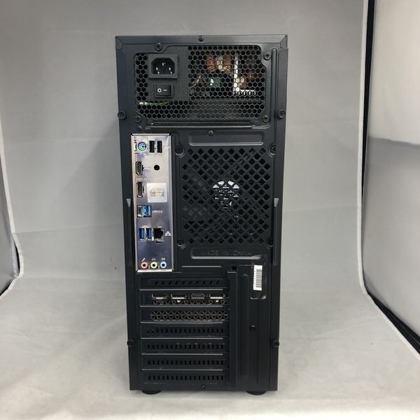 ノーブランド 〔中古〕GAMING PC インテル® Core™ i7 10700K