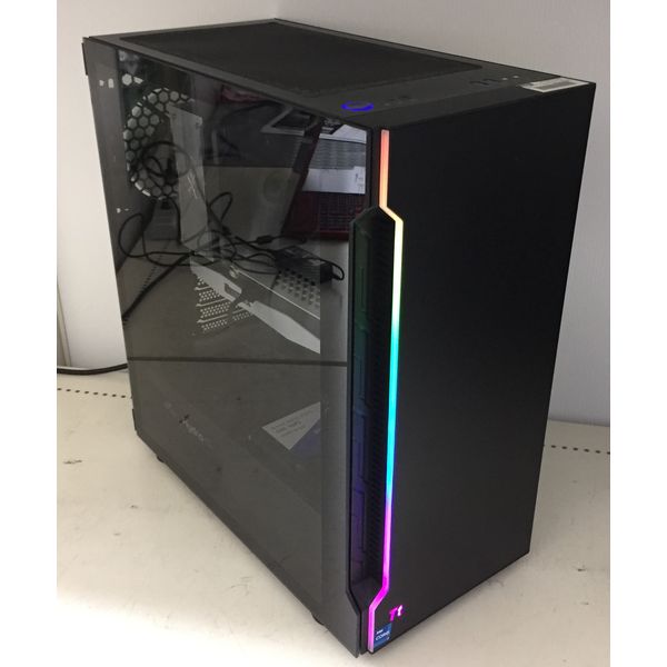 ノーブランド 〔中古〕GAMING PC インテル® Core™ i7-11700 