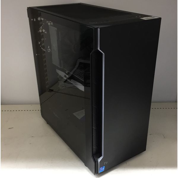 ノーブランド 〔中古〕GAMING PC インテル® Core™ i7-11700 
