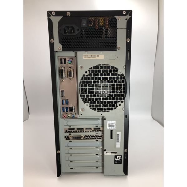 ノーブランド 〔中古〕Monarch XH インテル® Core™ i9 ノーブランド 〔中古〕Monarch XH インテル® Core™ i9