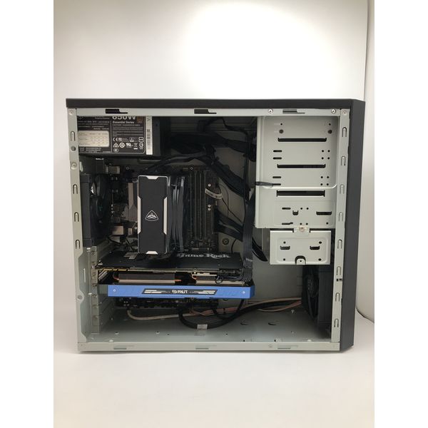 ノーブランド 〔中古〕Monarch XH インテル® Core™ i9 ノーブランド 〔中古〕Monarch XH インテル® Core™ i9